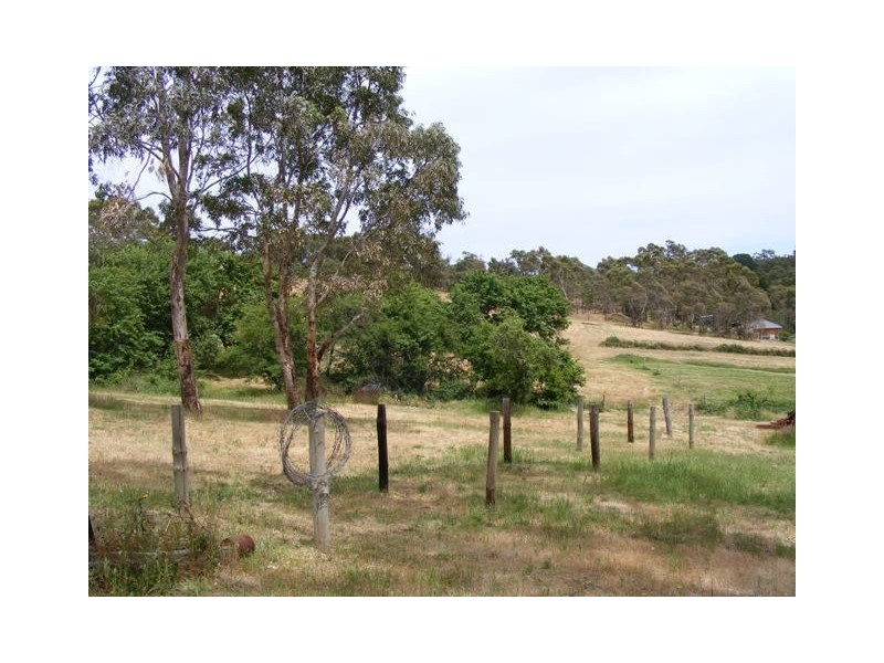 Lot 78 Hadrian Gully Road, Bradbury SA 5153