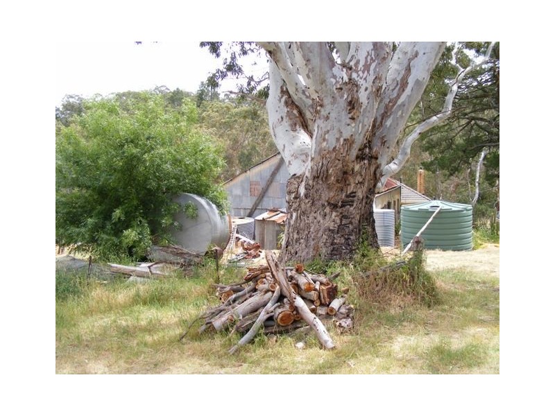 Lot 78 Hadrian Gully Road, Bradbury SA 5153