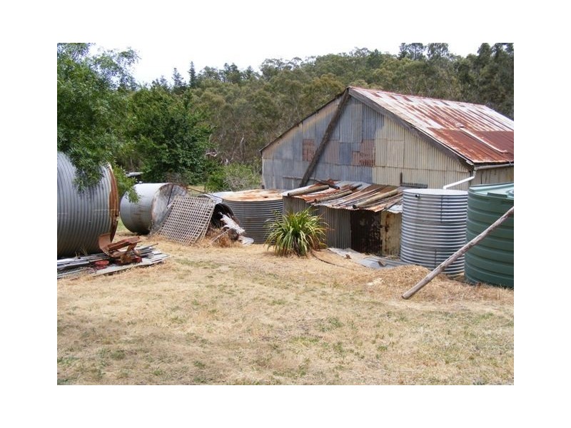 Lot 78 Hadrian Gully Road, Bradbury SA 5153