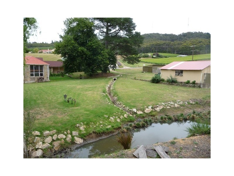 20 Sprigg Road, Piccadilly SA 5151