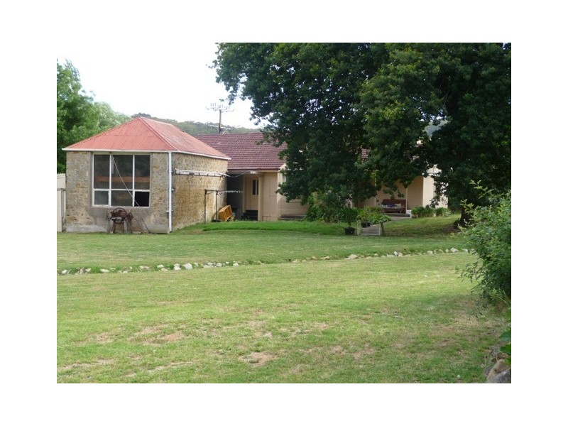 20 Sprigg Road, Piccadilly SA 5151