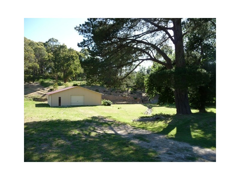 20 Sprigg Road, Piccadilly SA 5151