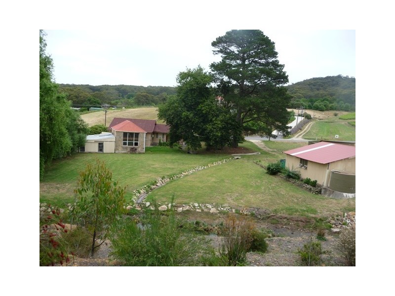 20 Sprigg Road, Piccadilly SA 5151