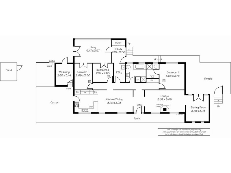 26 Merrion Terrace, Stirling SA 5152