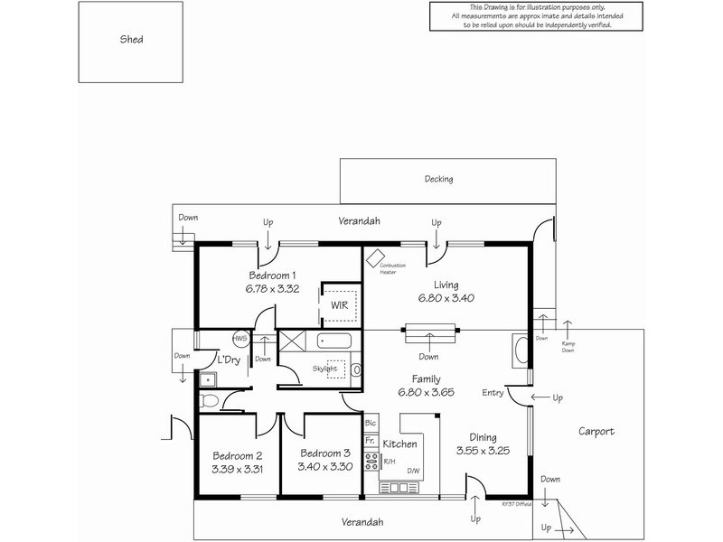37 Driffield Road, Bridgewater SA 5155