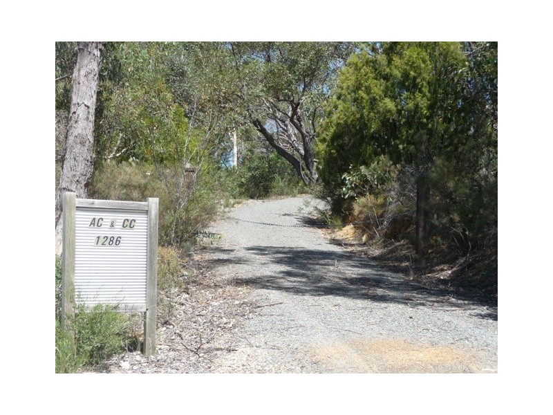 L1286 Crossing Road, Mylor SA 5153