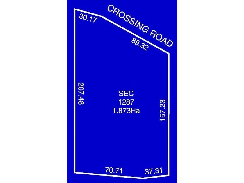 L1286 Crossing Road, Mylor SA 5153