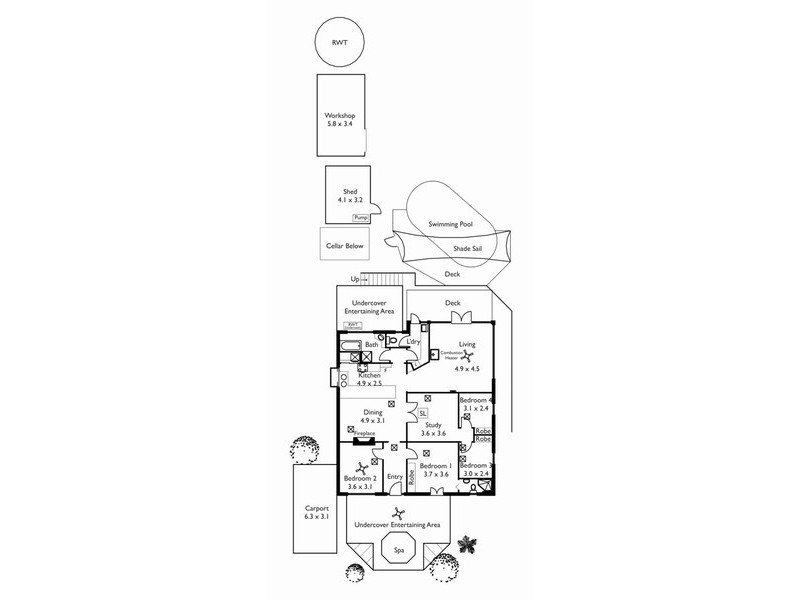 19 Second Avenue, Bridgewater SA 5155