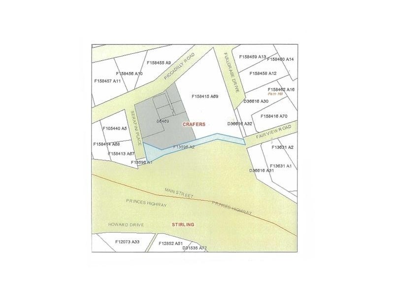 1 Serafini Place, Crafers SA 5152