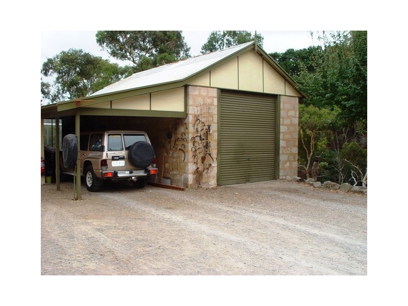 243 Ironbank Road, Ironbank SA 5153