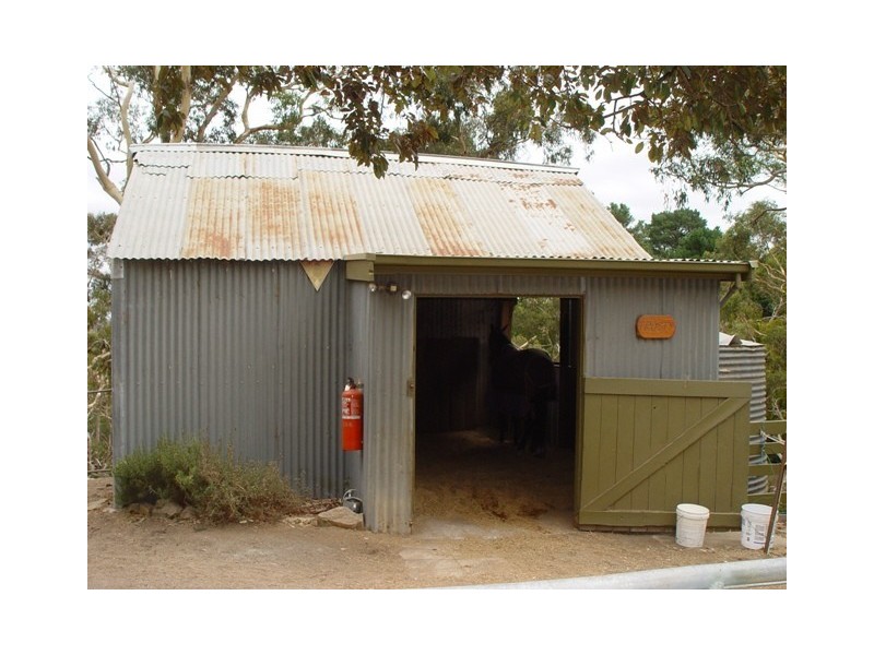 243 Ironbank Road, Ironbank SA 5153