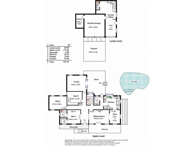 7 Michael Moran Drive, Crafers SA 5152