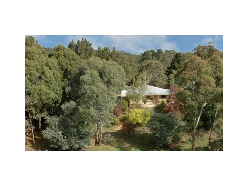 Lot 72 Kiaka Lane, Scott Creek SA 5153