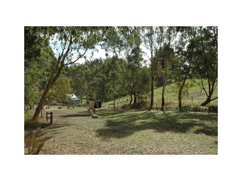 Lot 72 Kiaka Lane, Scott Creek SA 5153