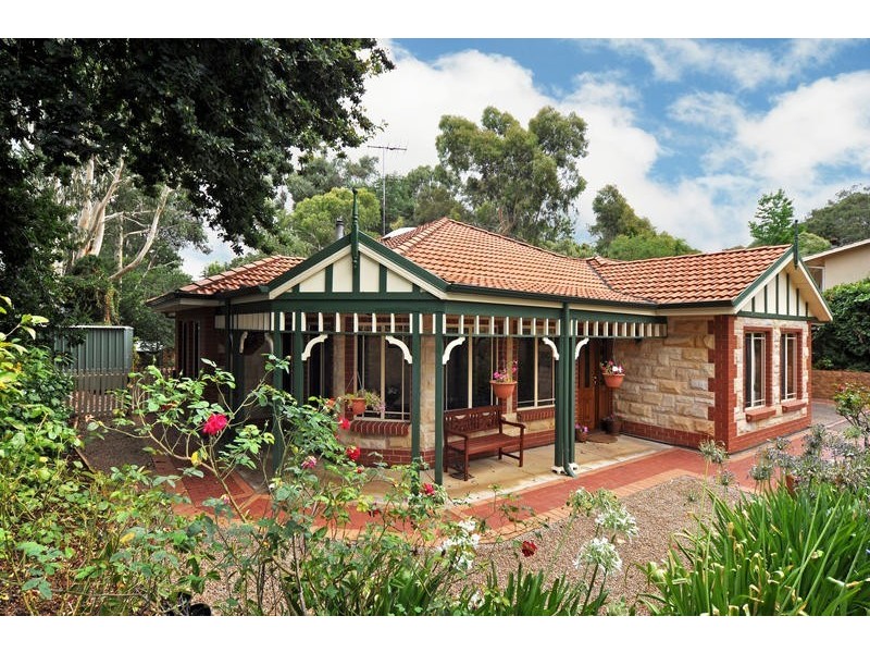 26 Kanmantoo Road, Aldgate SA 5154