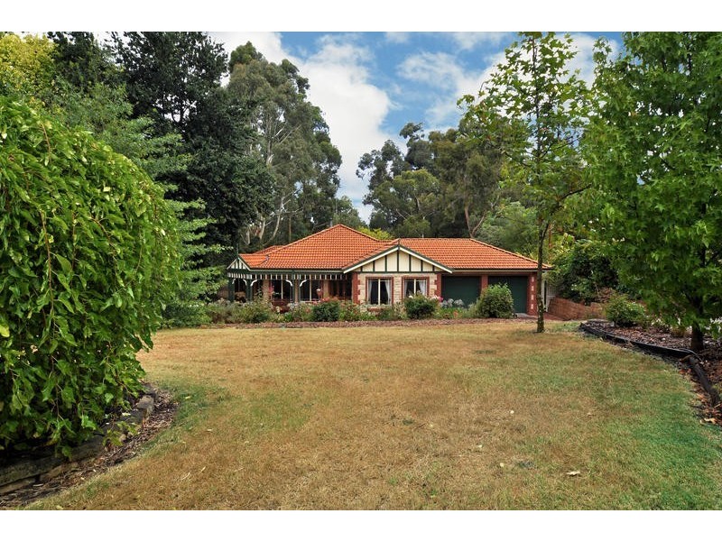 26 Kanmantoo Road, Aldgate SA 5154