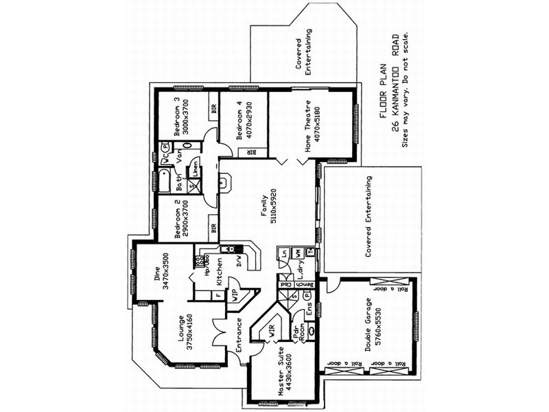 26 Kanmantoo Road, Aldgate SA 5154