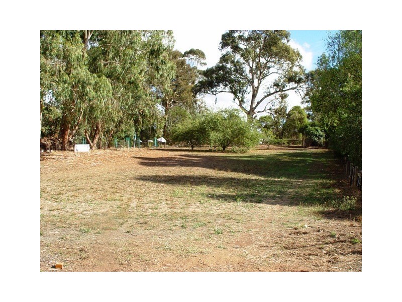 5 Kramm Avenue, Hahndorf SA 5245