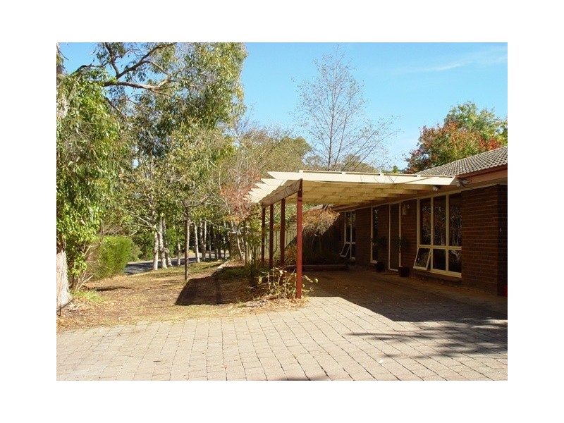 1 Hakea Court, Bridgewater SA 5155