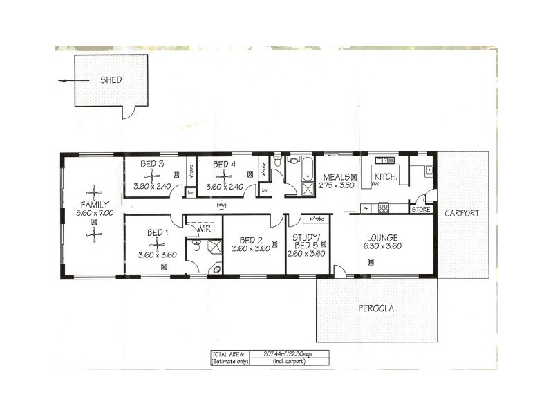 1 Hakea Court, Bridgewater SA 5155