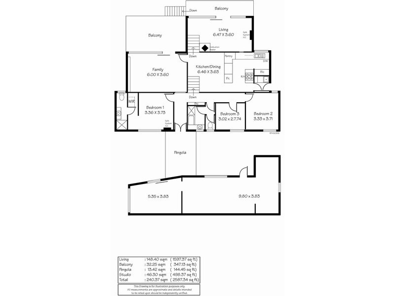 86 Emmett Road, Crafers West SA 5152