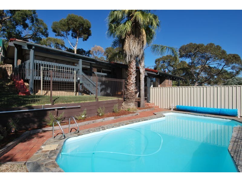 8 Sedum Place, Crafers West SA 5152