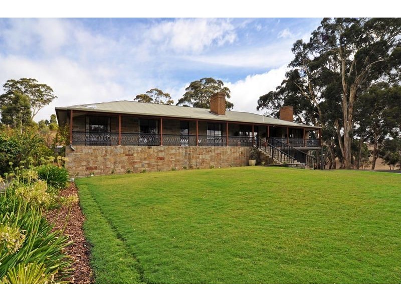 Lot 2 Farnham Road, Woodside SA 5244