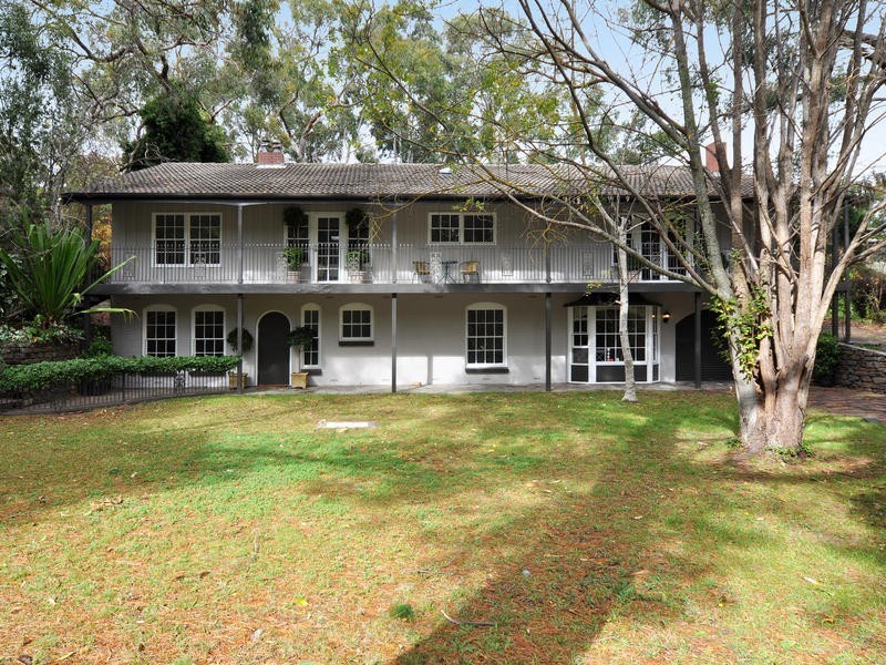 26 First Avenue, Bridgewater SA 5155