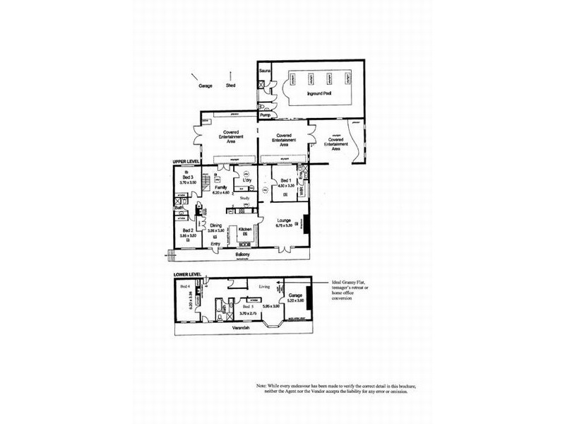 26 First Avenue, Bridgewater SA 5155