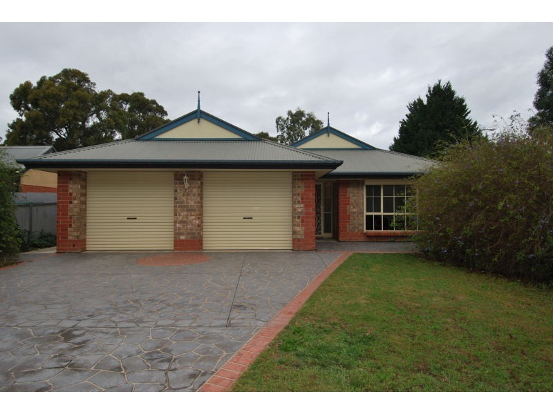 14 Otranto Street, Bridgewater SA 5155