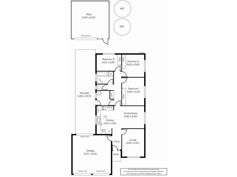 14 Otranto Street, Bridgewater SA 5155