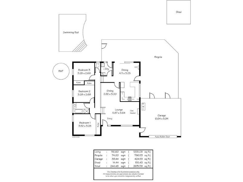 6 Bowyer Avenue, Mount Barker SA 5251