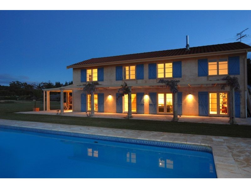 sec 3351 Davis Road, Macclesfield SA 5153
