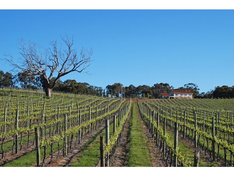 sec 3351 Davis Road, Macclesfield SA 5153