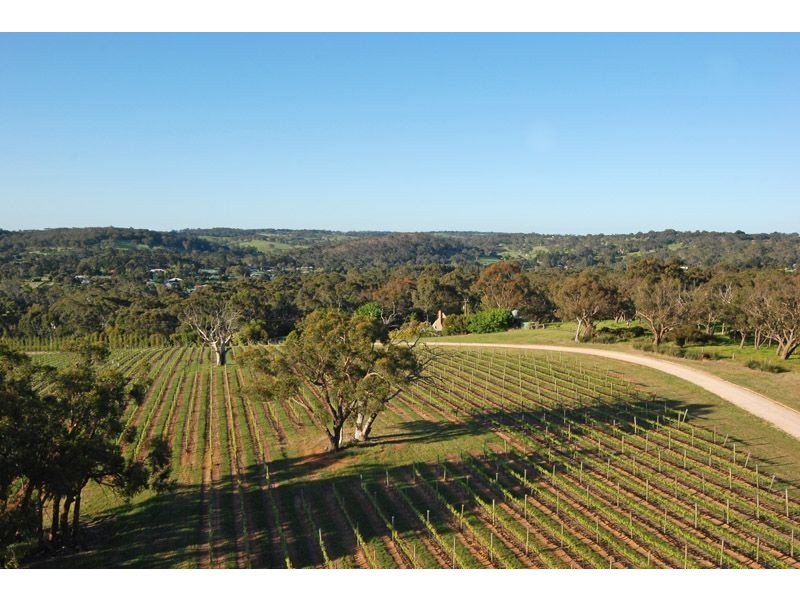 sec 3351 Davis Road, Macclesfield SA 5153