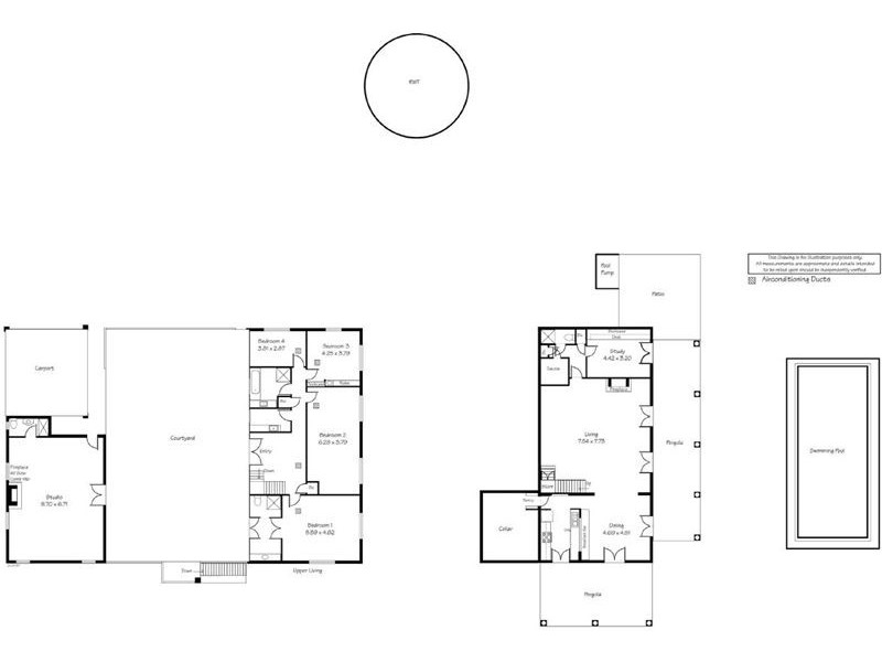 sec 3351 Davis Road, Macclesfield SA 5153