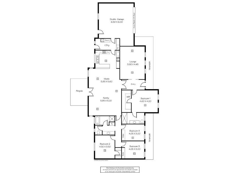 35 Nicholas Paech Drive, Hahndorf SA 5245