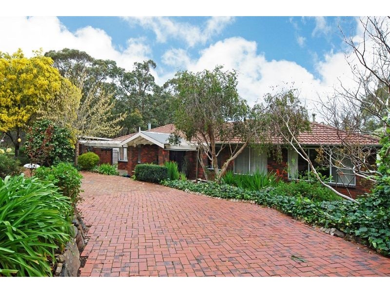 18 Sedum Place, Crafers West SA 5152