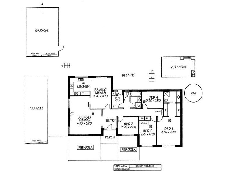 18 Sedum Place, Crafers West SA 5152