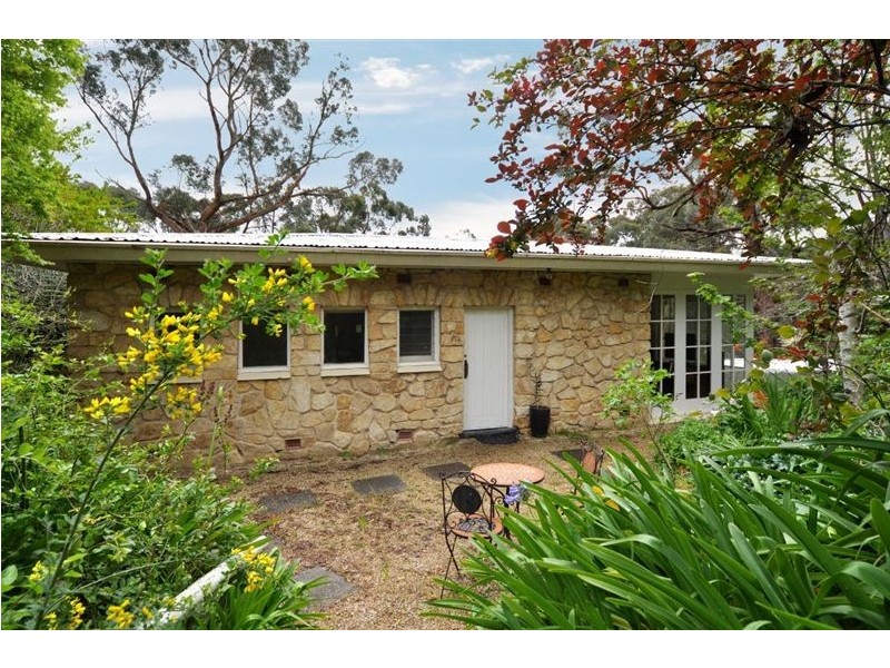 237 Strathalbyn Road, Bridgewater SA 5155