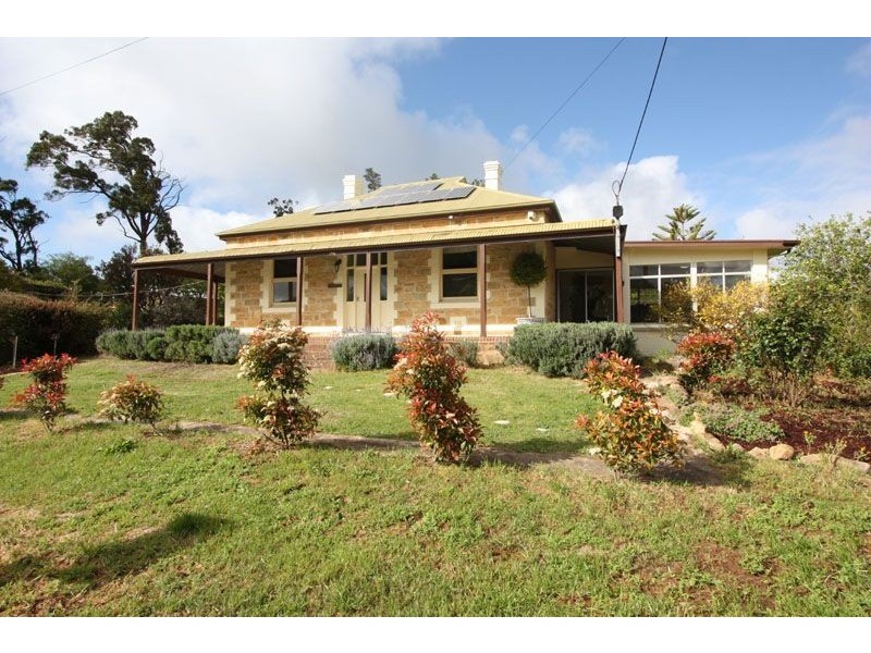 1286 Greenhill Road, Carey Gully SA 5144