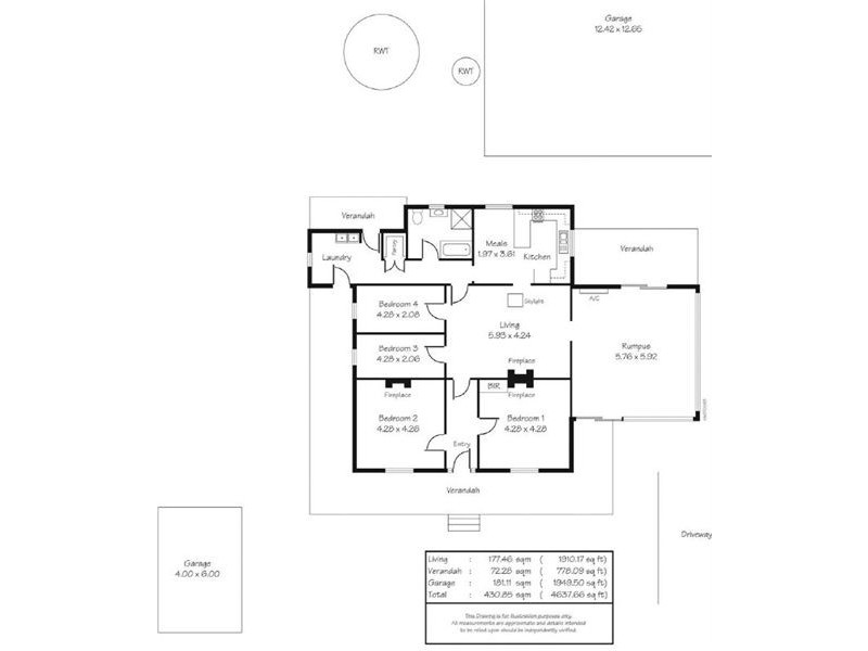 1286 Greenhill Road, Carey Gully SA 5144