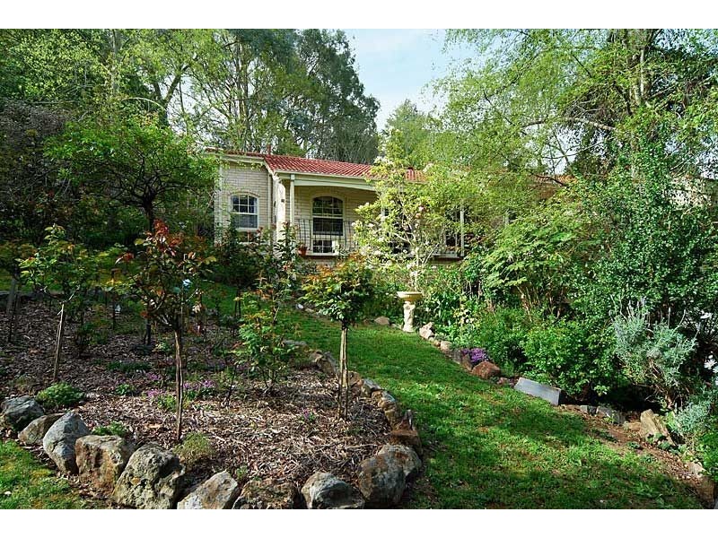 7 Michael Moran Drive, Crafers SA 5152