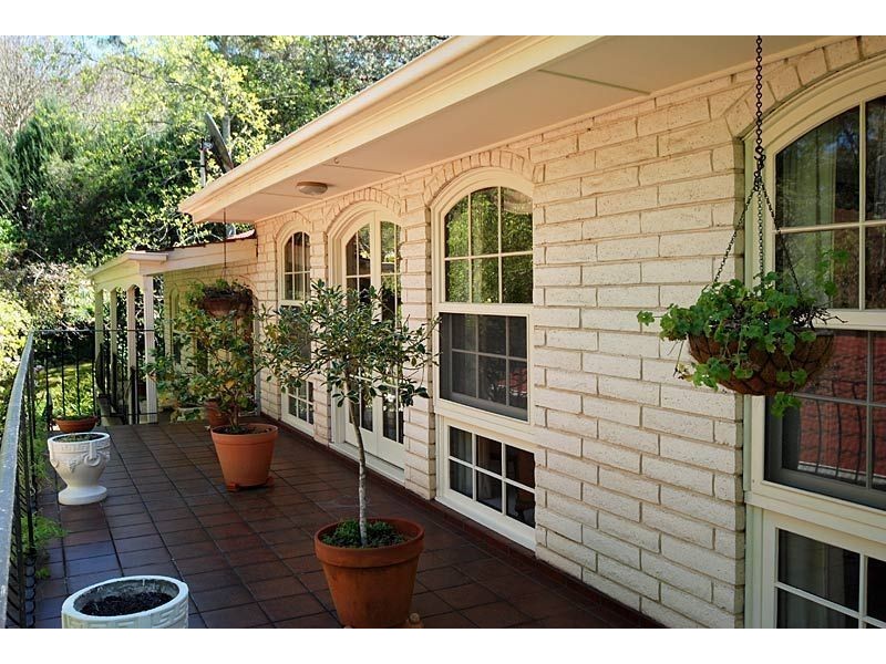 7 Michael Moran Drive, Crafers SA 5152