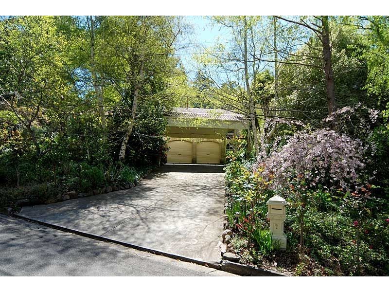 7 Michael Moran Drive, Crafers SA 5152