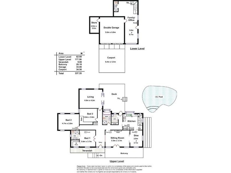 7 Michael Moran Drive, Crafers SA 5152