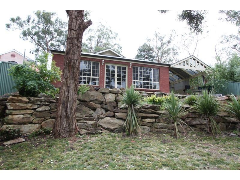 21A George Avenue, Crafers West SA 5152