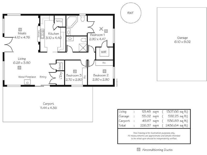 21A George Avenue, Crafers West SA 5152