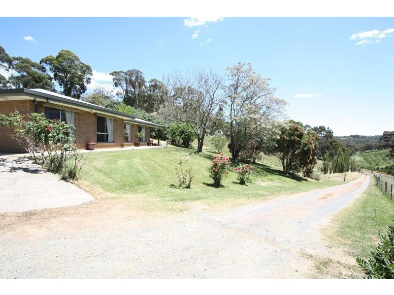 Sec 494 Sawmill Gully Road, Mylor SA 5153