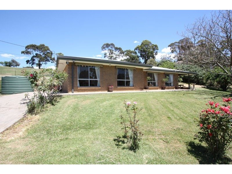 Sec 494 Sawmill Gully Road, Mylor SA 5153